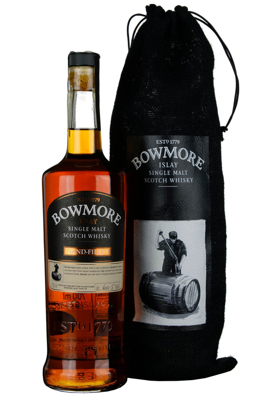 Bowmore 2006-2017 | 11 Year Old Hand Filled Single Cask 847