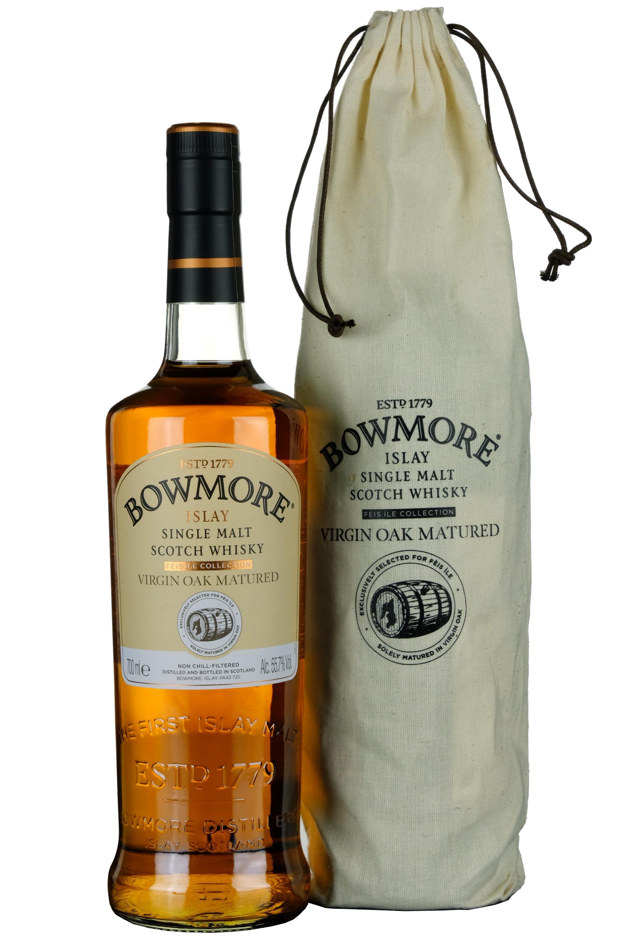 Bowmore Islay Festival 2015