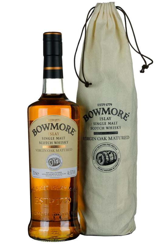 Bowmore Islay Festival 2015