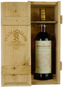 Macallan 1974-1999 | 25 Year Old Anniversary Malt