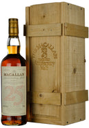 Macallan 1974-1999 | 25 Year Old Anniversary Malt