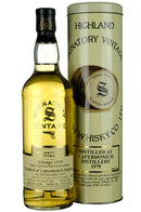 Caperdonich 1979-2004 | 24 Year Old Signatory Vintage Single Cask 3286