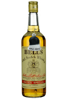 Bell's Extra Special The Queens Silver Jubilee 1952-1977