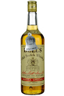 Bell's Extra Special The Queens Silver Jubilee 1952-1977