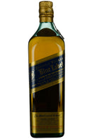 Johnnie Walker Blue Label 1990s Taiwanese Import