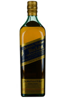 Johnnie Walker Blue Label 1990s Korean Import