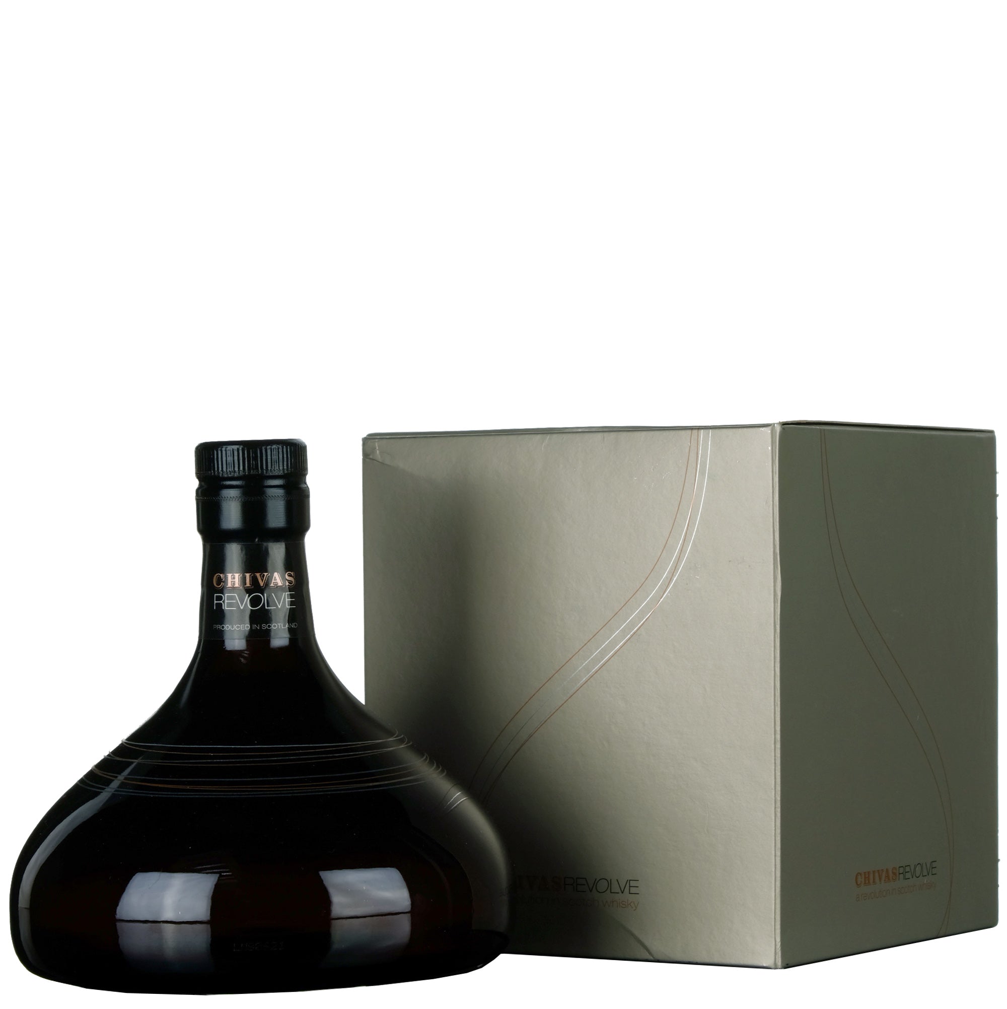 Chivas Revolve 2010s
