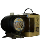 Old St Andrews Cooper's Choice 10 Year Old Barrel Decanter