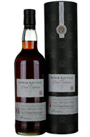 Aultmore 1990-2007 | 16 Year Old Dewar Rattray Cask Collection Single Cask 3626