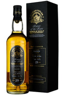 Banff 1980-2006 | 25 Year Old Duncan Taylor Rarest Of The Rare Single Cask 2912