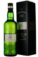 Banff 1976-1997 | 20 Year Old Cadenhead's Authentic Collection Single Cask