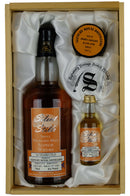 Glenury Royal 1973-1997 | 24 Year Old Signatory Vintage Silent Stills Single Cask 6851