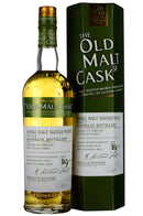 Rosebank 1990-2009 | 19 Year Old Douglas Laing Old Malt Cask Single Cask 5082
