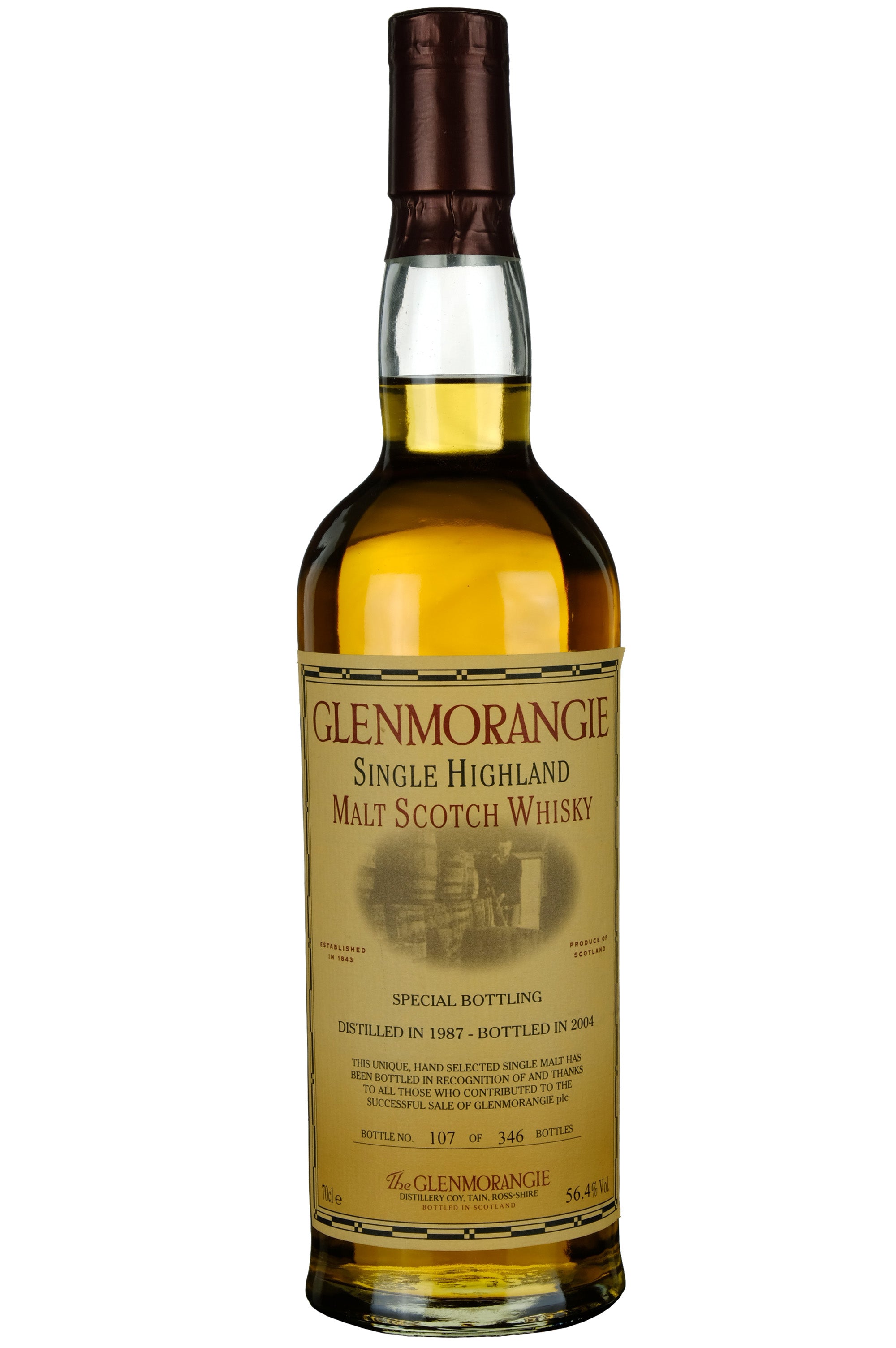 Old & Rare Whisky, Single Malt Whisky - Whisky-Online Shop