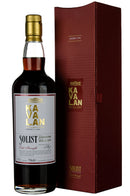 Kavalan Solist Sherry Cask Single Cask S100211019A Bottled 2015