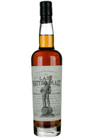Compass Box The Last Vatted Malt Bottled 2011