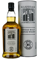 Kilkerran 16 Year Old Bottled 2020