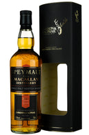 Macallan 2003-2012 Gordon & MacPhail Speymalt