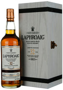 Laphroaig 32 Year Old Cask Strength 2015 Release