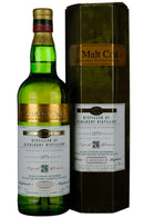 Glenlochy 1975-2001 | 26 Year Old Douglas Laing Old Malt Cask Single Cask