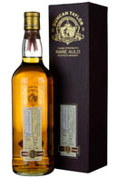Cameronbridge 1979-2007 | 28 Year Old Duncan Taylor Rare Auld Single Cask 3582