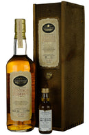 Glengoyne 1969-1996 | 25 Year Old Vintage Reserve
