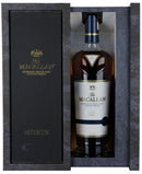 Macallan Estate Bottled 2019