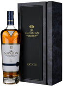 Macallan Estate Bottled 2019