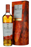 Macallan A Night On Earth In Scotland Erica Dorn 2nd Edition Bottled 2022