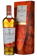 Macallan A Night On Earth In Scotland Erica Dorn 1st Edition Bottled 2021