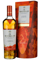 Macallan A Night On Earth In Scotland Erica Dorn 2nd Edition Bottled 2022
