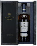 Macallan Estate Bottled 2019
