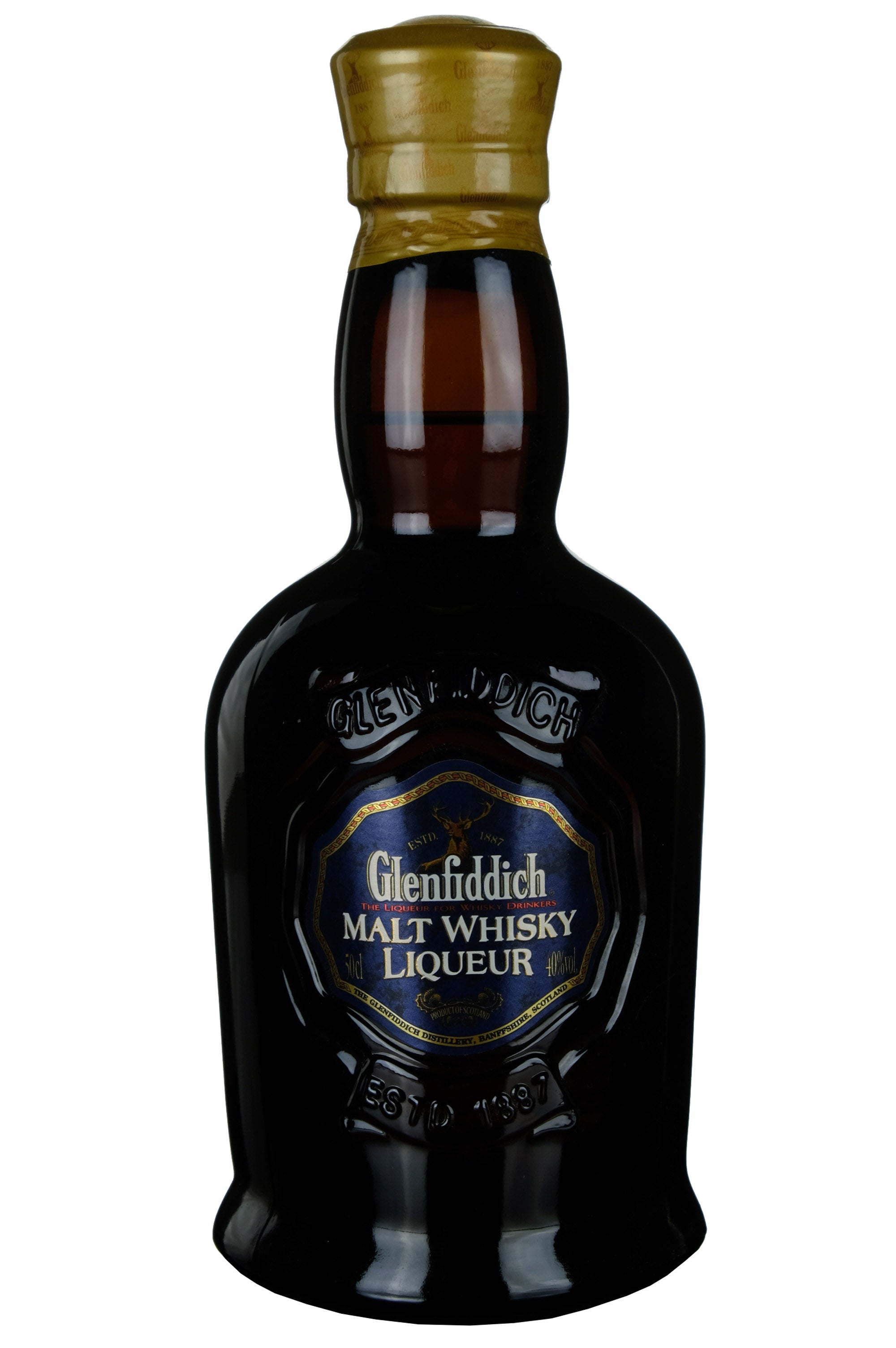 Glenfiddich Malt Whisky Liqueur