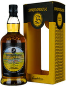 Springbank 2015-2025 | 10 Year Old Local Barley