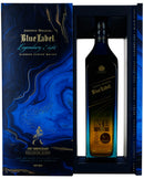 Johnnie Walker Blue Label Legendary Eight 200th Anniversary 1820–2020