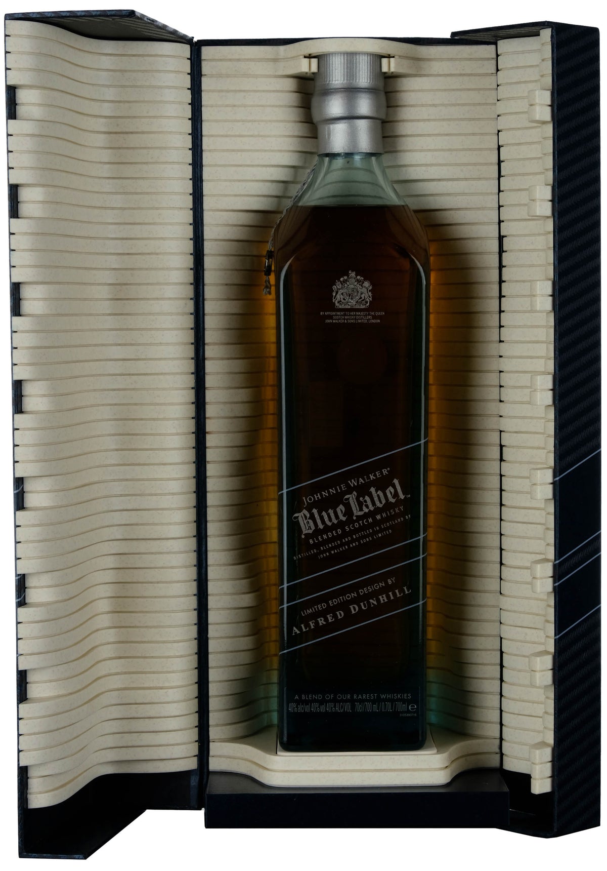 Johnnie Walker Blue Label Alfred Dunhill Limited Edition