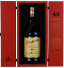 Glenfarclas 40 Year Old Warehouse Bottled 2020