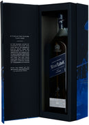 Johnnie Walker Blue Label London 2220 Cities Of The Future Limited Edition
