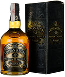 Chivas Regal 12 Year Old 1 Litre