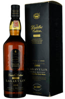 Lagavulin 1993 Distillers Edition 2009