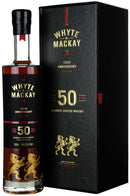 Whyte & Mackay 50 Year Old 175th Anniversary Edition