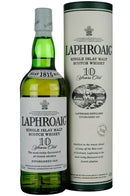 Laphroaig 10 Year Old