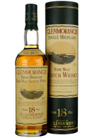 Glenmorangie 18 Year Old Circa 2000