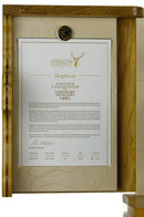 Longmorn 1961-2018 | 57 Year Old Gordon & MacPhail Private Collection Twin Set