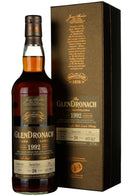 Glendronach 1992-2018 | 26 Year Old Single Cask 220 Whisky-Online Exclusive