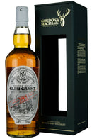 Glen Grant 1965-2013 Gordon & MacPhail Distillery Label