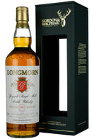 Longmorn 1967-2015 Gordon & MacPhail Distillery Label