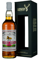 Glenlivet 1974-2008 Gordon & MacPhail Distillery Label