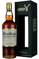 Strathisla 1972-2013 | 40 Year Old Gordon & MacPhail Distillery Label Casks 503270-8518