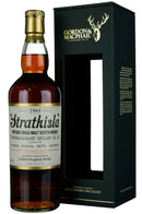 Strathisla 1964-2013 | 48 Year Old Gordon & MacPhail Distillery Label Single Cask 3532